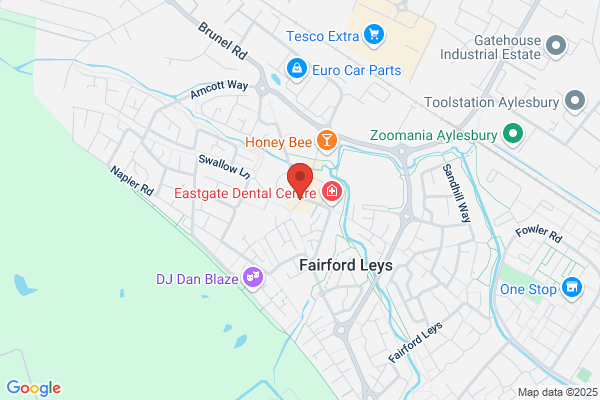 Fairford Leys Centre