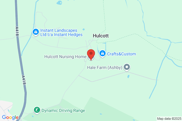 Hulcott Nursing Home