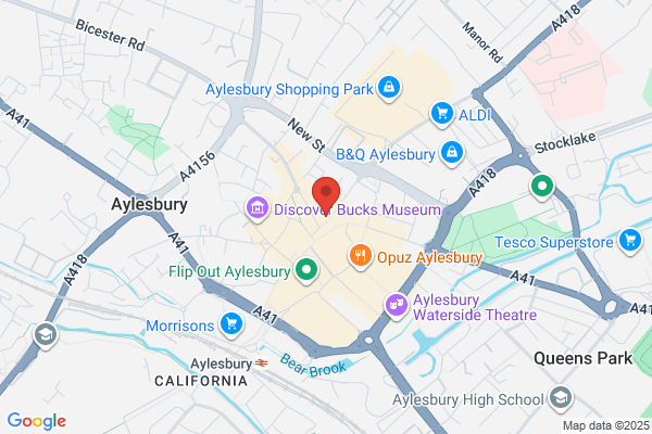 Helping Hands Home Care Aylesbury