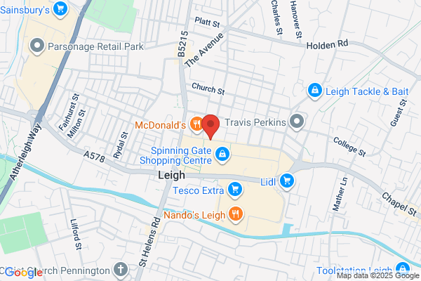 Leigh Jewellery