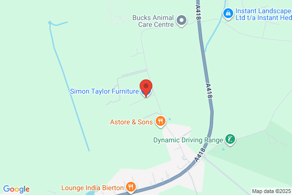 Simon Taylor Furniture Ltd