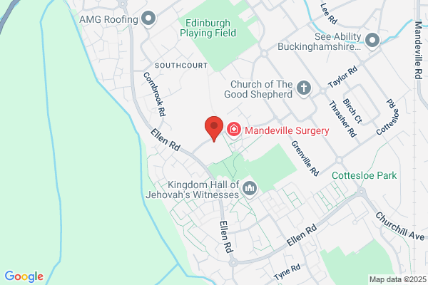 Southcourt Launderette