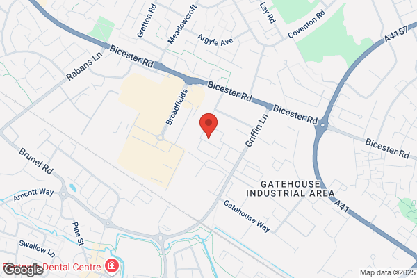 L & M Lighting Ltd