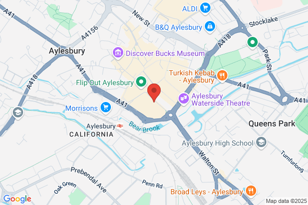Buckinghamshire Association Of Local Councils