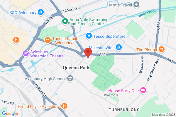 Oxford & Buckinghamshire Probation Service