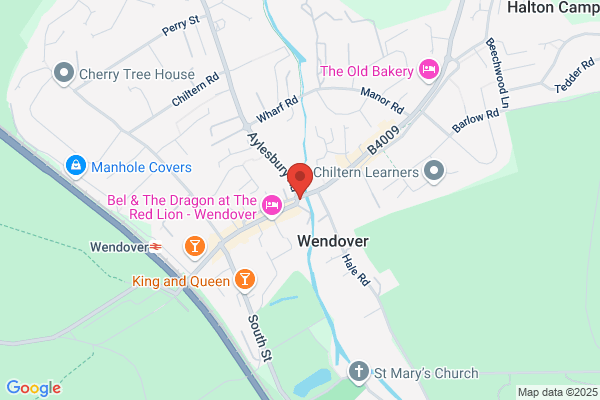 Wendover Parish Council