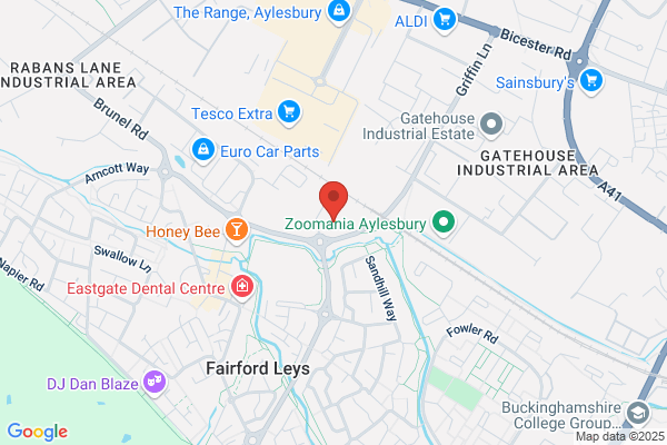 Electrochemical Supplies Ltd