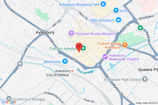 Hunters Estate & Letting Agents Aylesbury