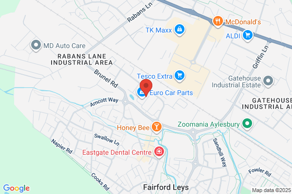 Street Machine