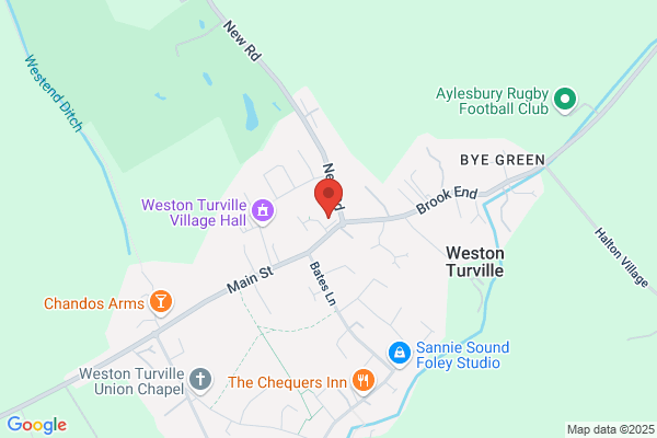 Turville Newsagency