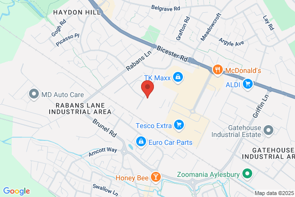 Central Counties Newspapers Ltd