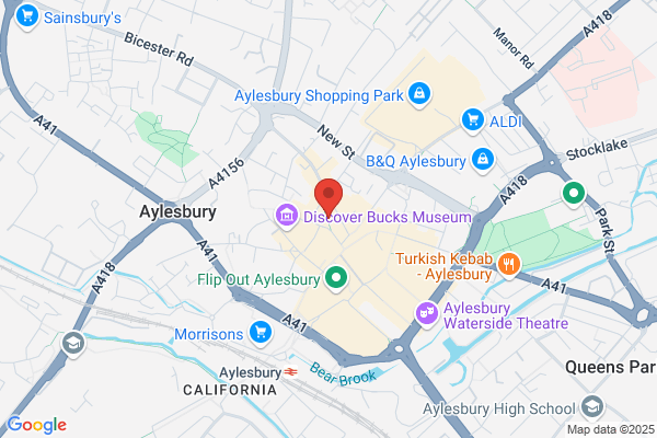 Aylesbury Opticians