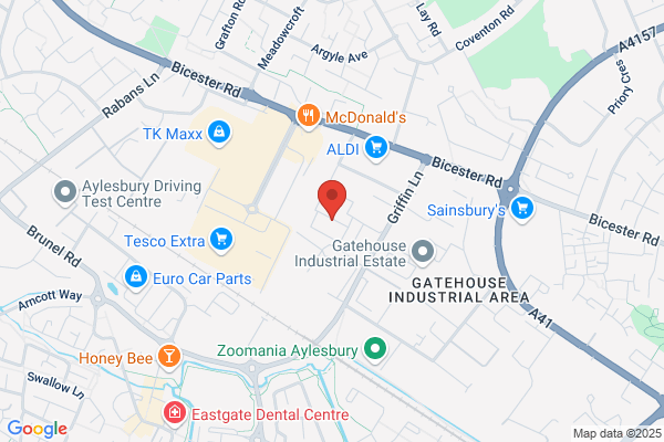 Chamberlain Road Enterprises