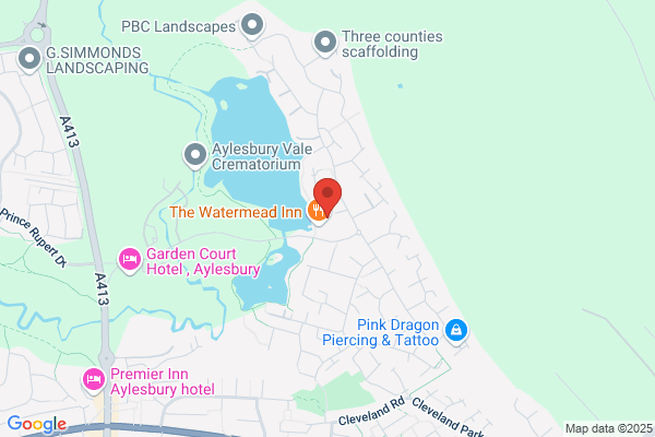 Hampden Vets, Watermead