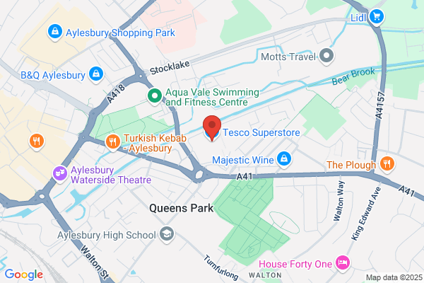 Tesco Stores Ltd