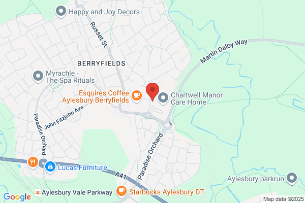 Berryfields Day Nursery