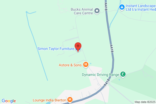 Simon Taylor Furniture Limited