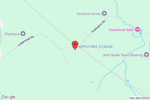 Appletree Studios