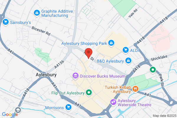 Aylesbury Gutter Service