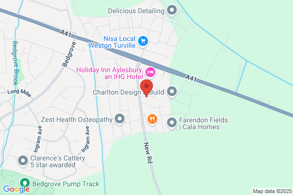 Buckinghamshire Locality Network