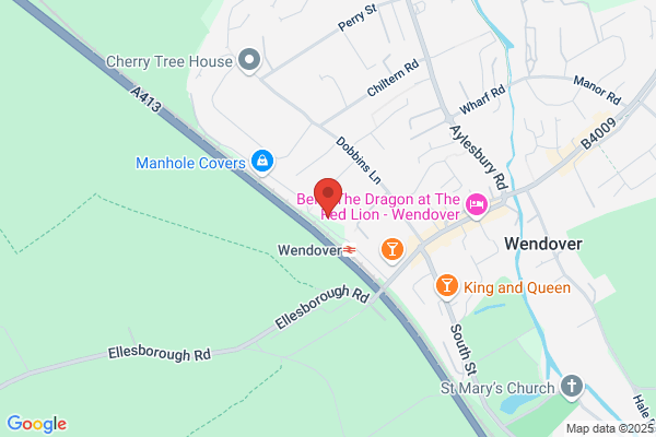 Car Park Wendover Station | APCOA