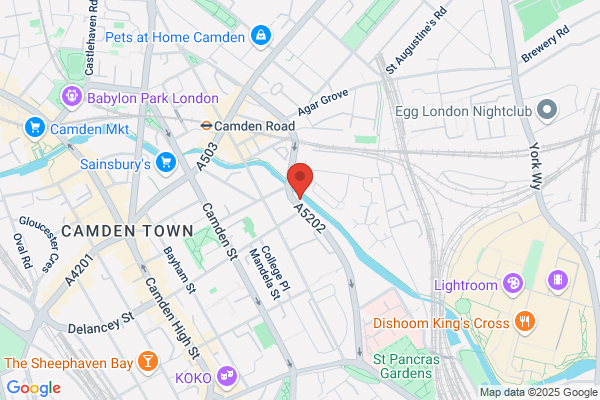 Cardinal Medical Ltd