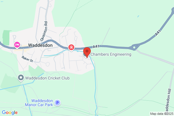 Chambers Engineering Ltd