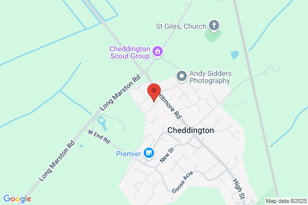Charles Douglas Organisation Ltd