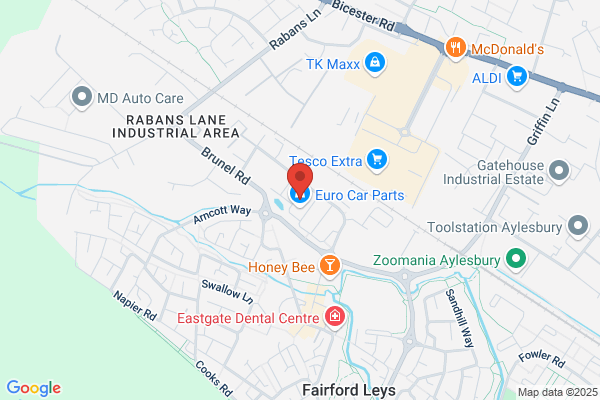 G S Mechanical Ltd