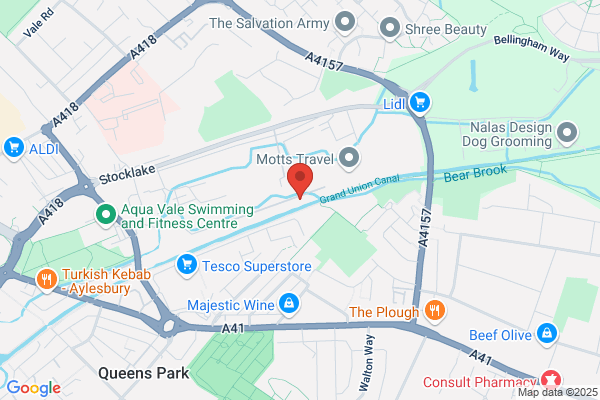 Haddenham Carpets Ltd