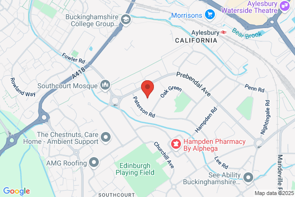 Aylesbury Vale Community Church