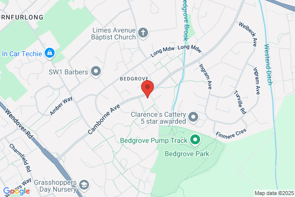 Our Lady Of Lourdes R C Church & Community Centre
