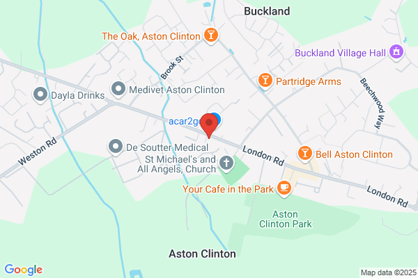 Aston Clinton Pre-School