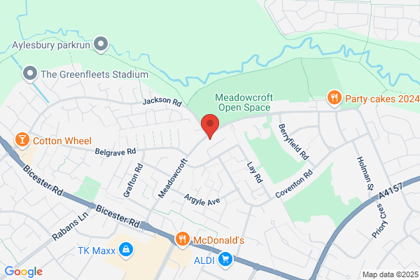 Aylesbury Plumbing & Heating Services