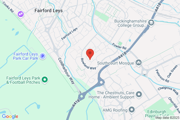 M R J Plumbing Services Ltd