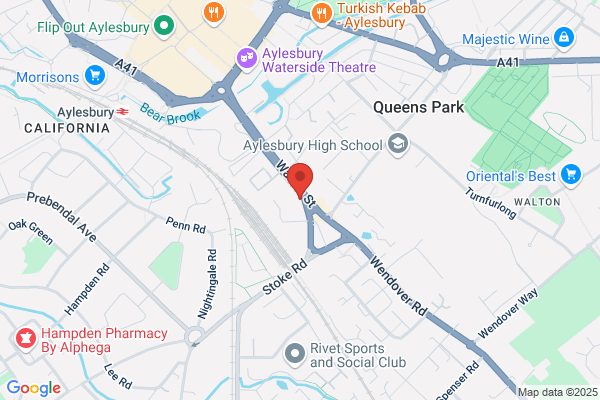 Aylesbury Conservative Association
