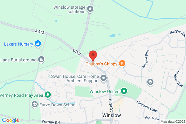 Buckingham Constituency Conservative Association