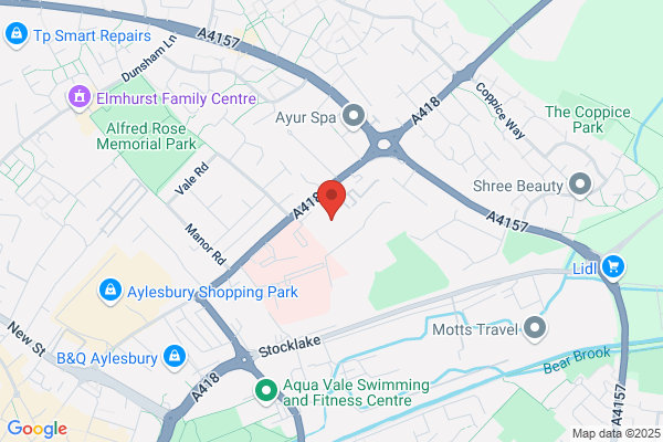 HMYOI (Aylesbury)