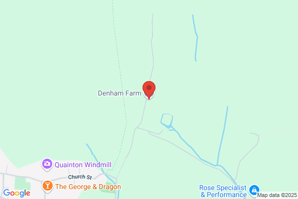 Denham Homes Ltd