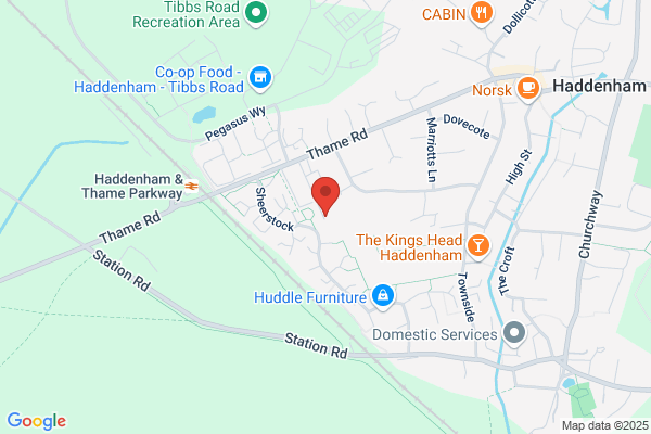 Rectory Homes Ltd