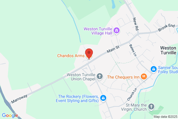 The Chandos Arms