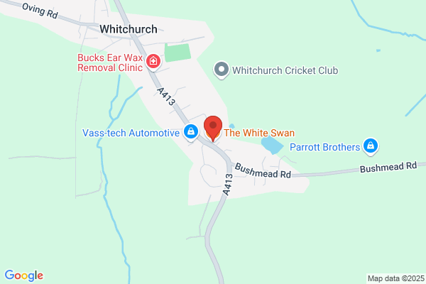 The White Swan