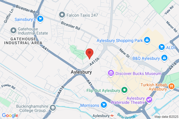 Ashleys Of Aylesbury
