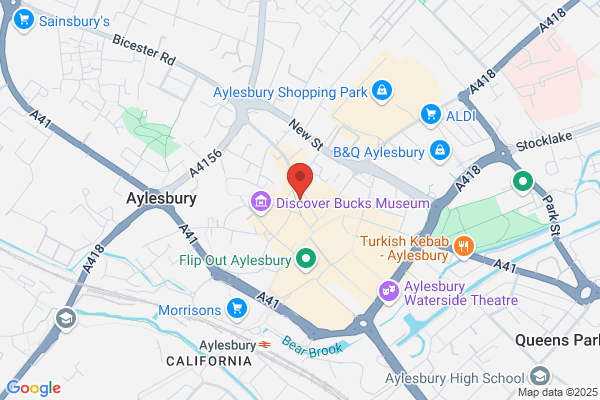 Kingsbury Tandoori