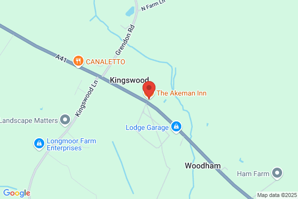 Akeman Inn