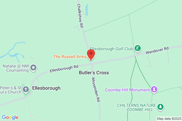 The Russell Arms