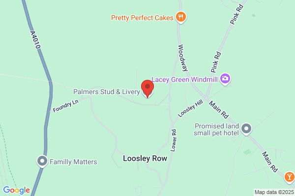Squirrel Farm & Livery Stables