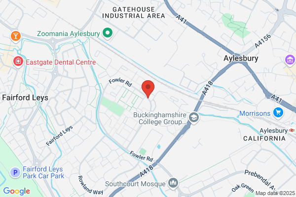 Aylesbury Industrial Roofing