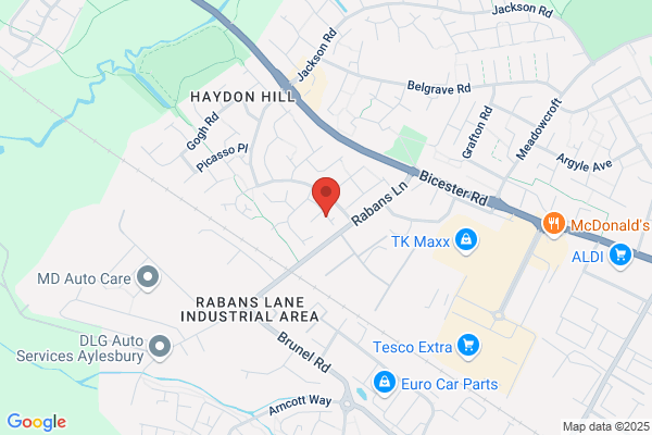 Aylesbury Roofing