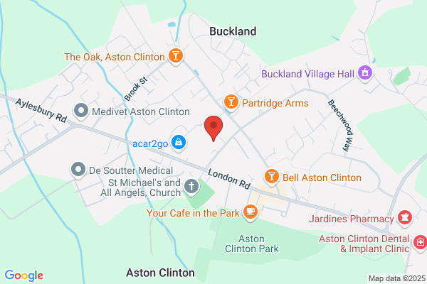 Aston Clinton School